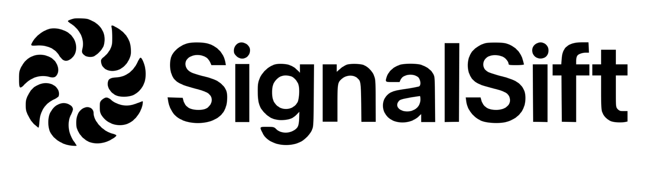 SignalSift Logo